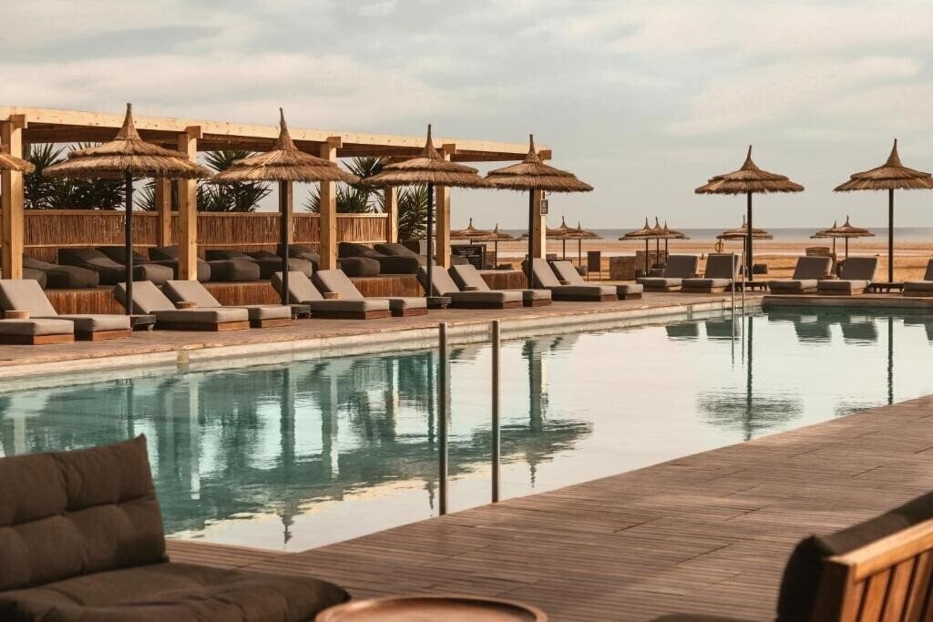 Готель Casa Cook El Gouna 5*