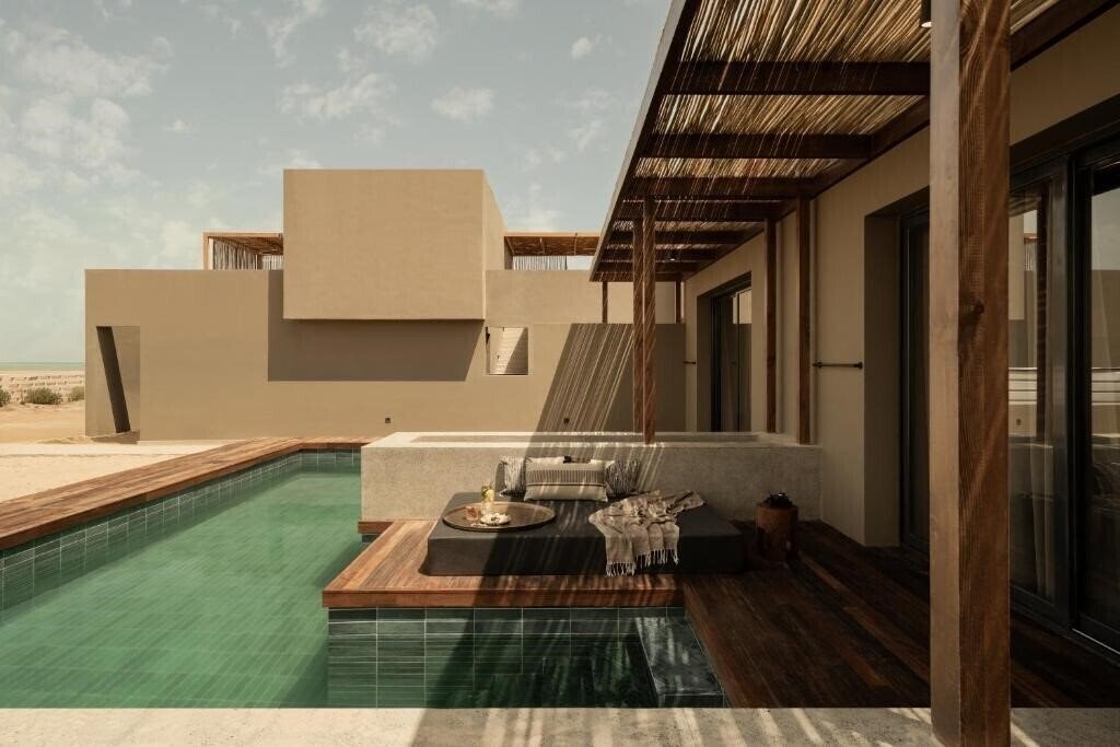 Фото Casa Cook El Gouna 5*