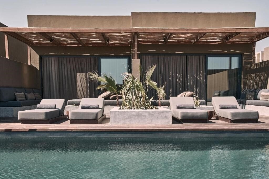 Картинка Casa Cook El Gouna 5*