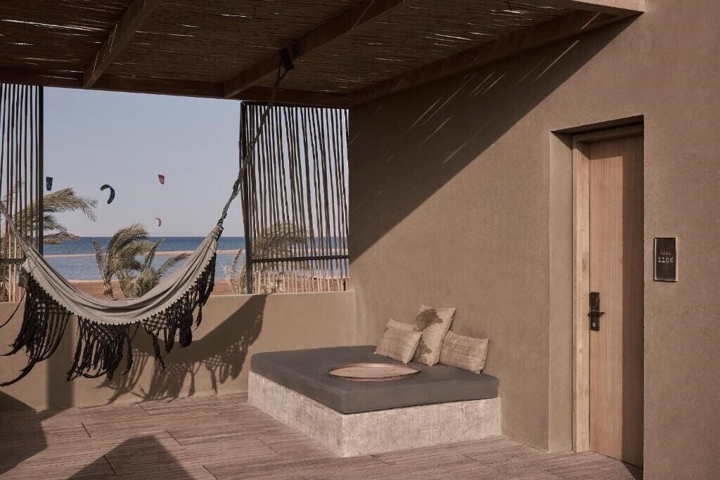 Картинка Casa Cook El Gouna 5*