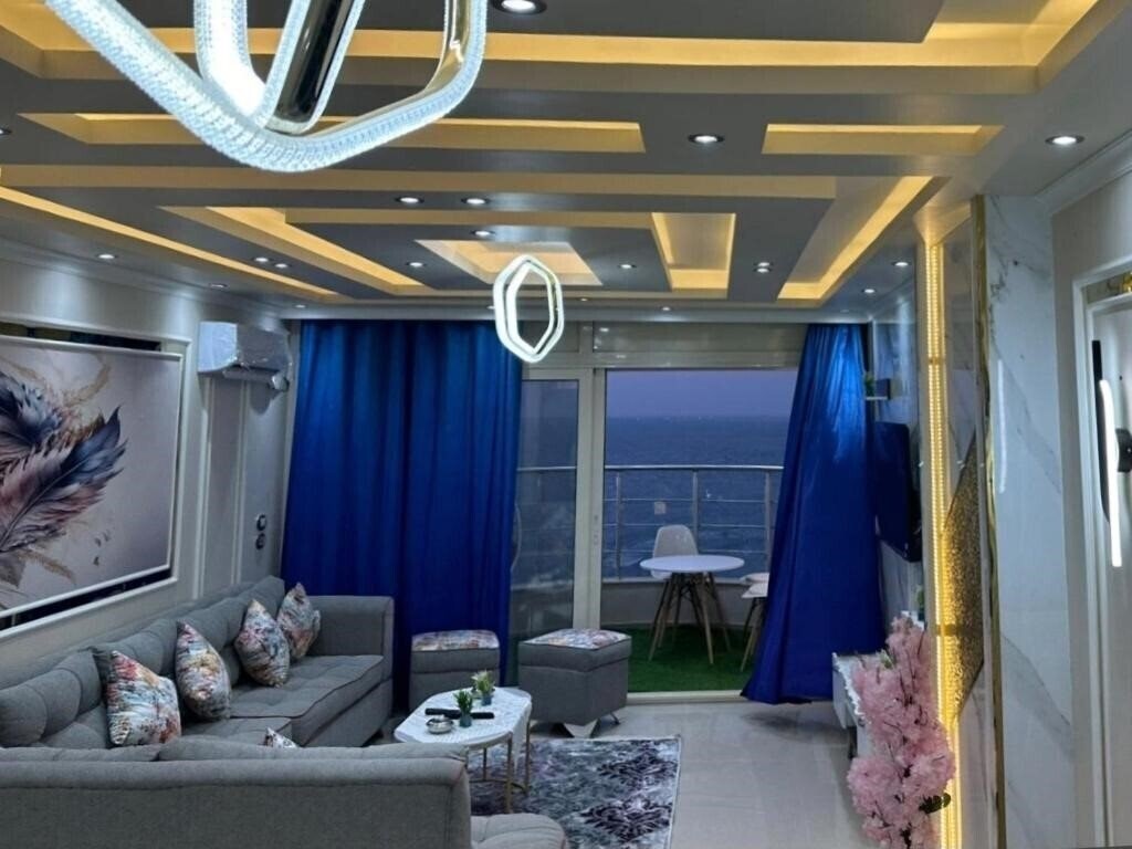 Готель Abu Tig Marina 4*