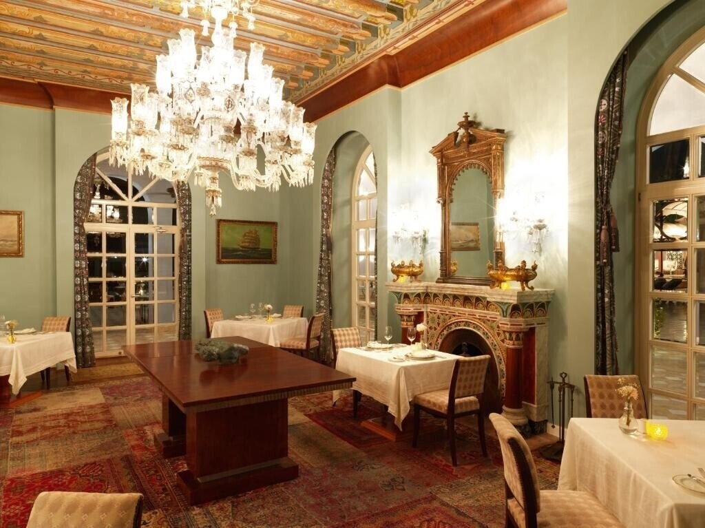 Зображення La Maison Bleue 5*