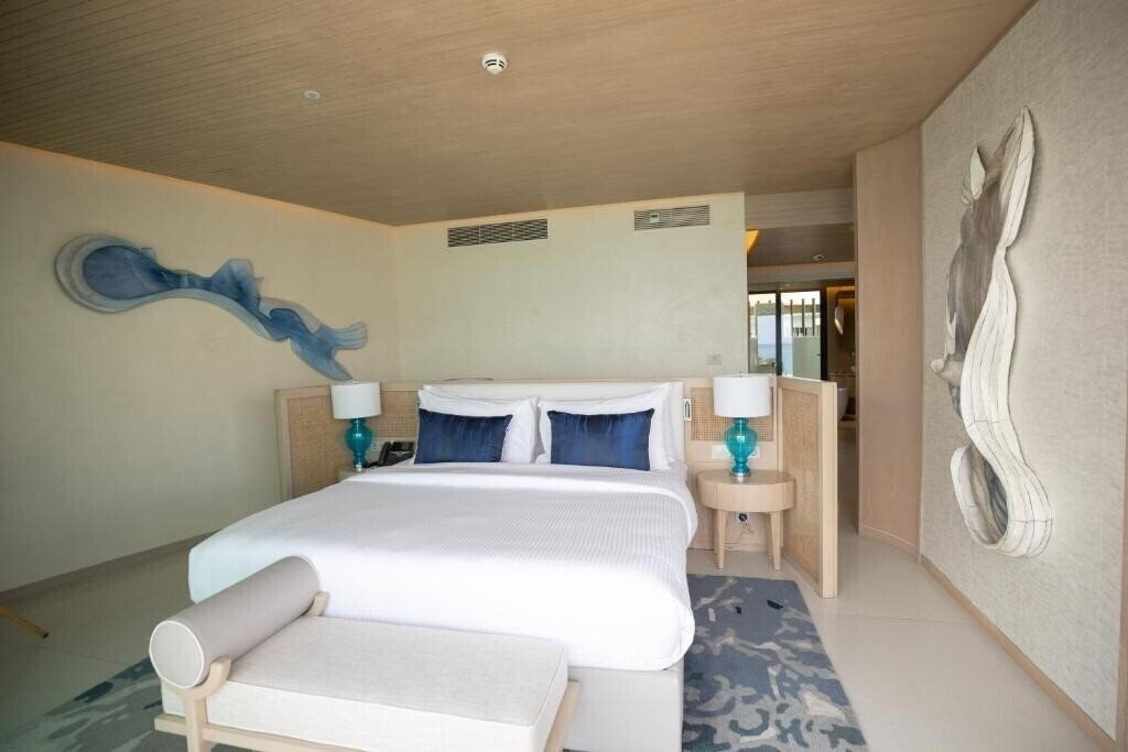 Фото Tawila Island Resort 5*