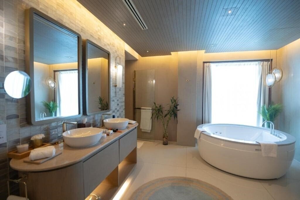 Фотографія Tawila Island Resort 5*