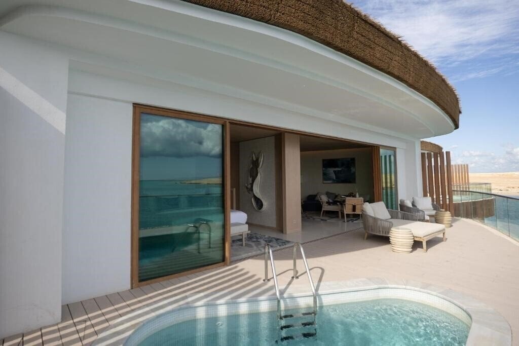 Зображення Tawila Island Resort 5*