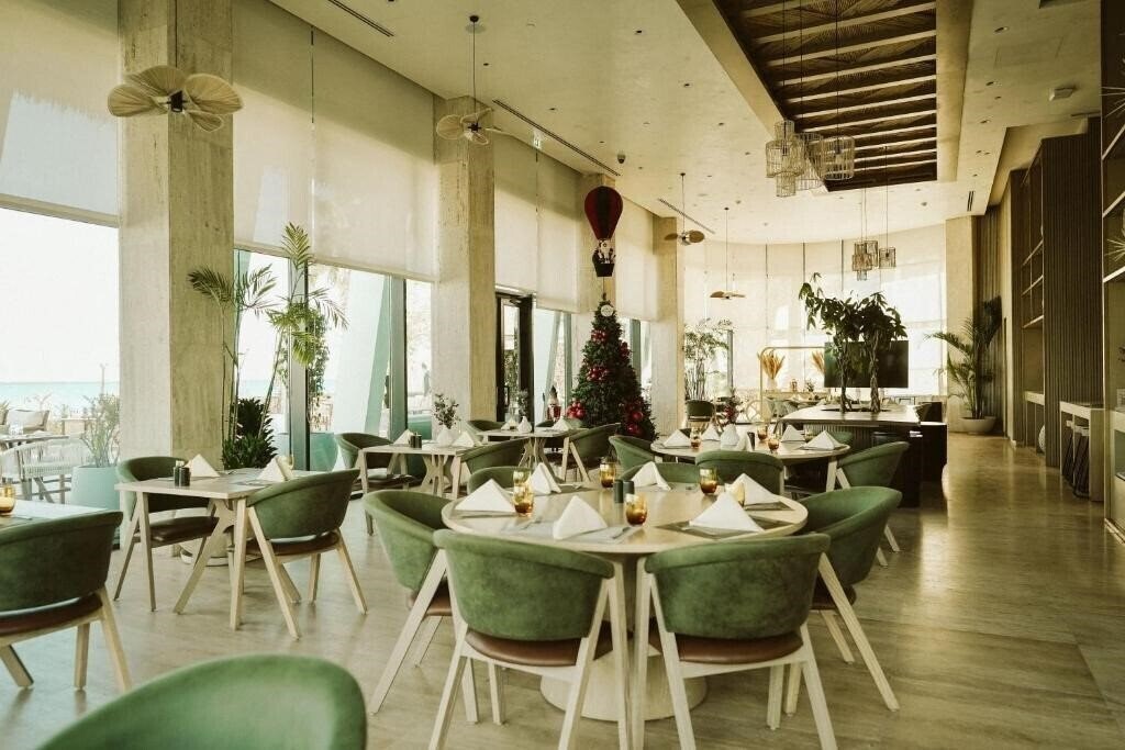 Картинка Tawila Island Resort 5*
