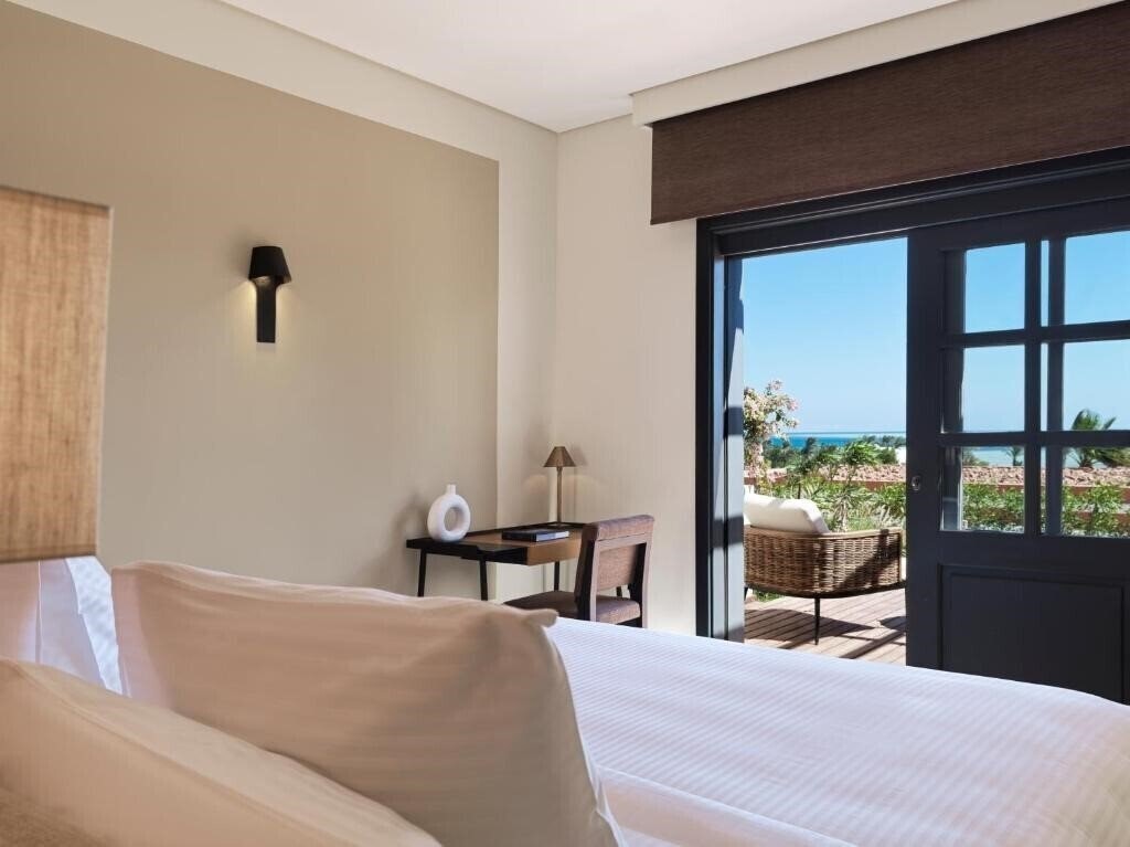 Фото The Chedi 5*