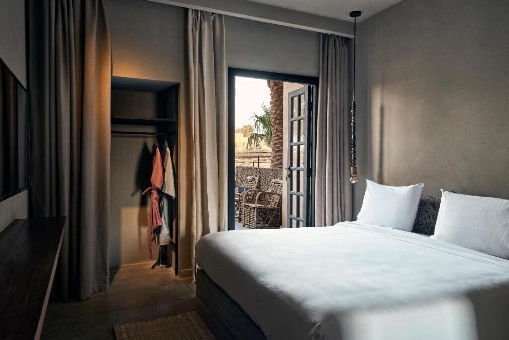 Фото Cook's Club El Gouna 4*
