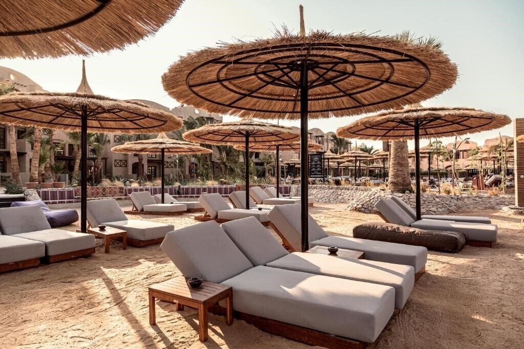 Фотография Cook's Club El Gouna 4*