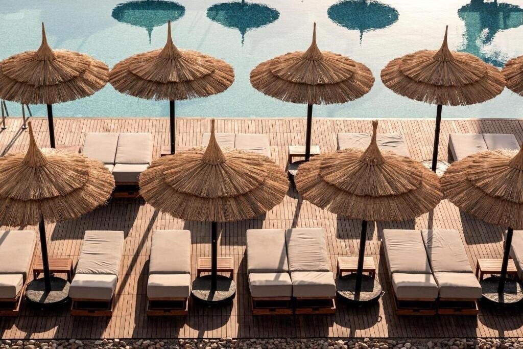 Изображение Cook's Club El Gouna 4*