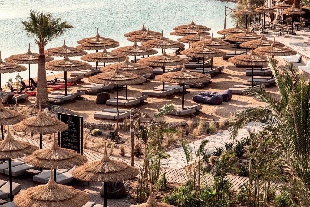 Картинка Cook's Club El Gouna 4*