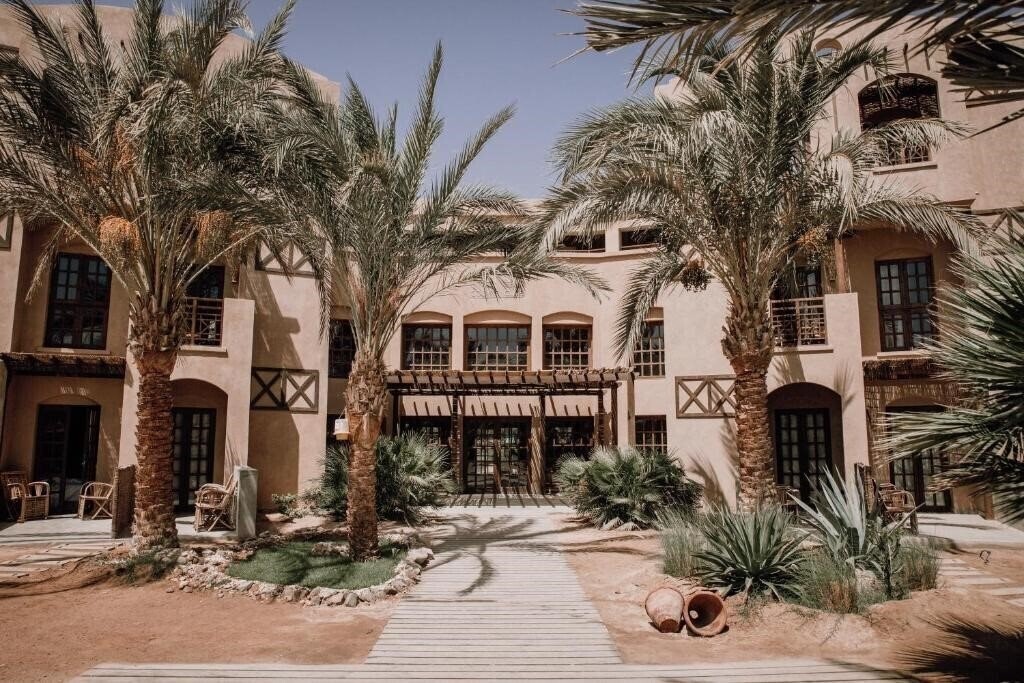 Зображення Cook's Club El Gouna 4*