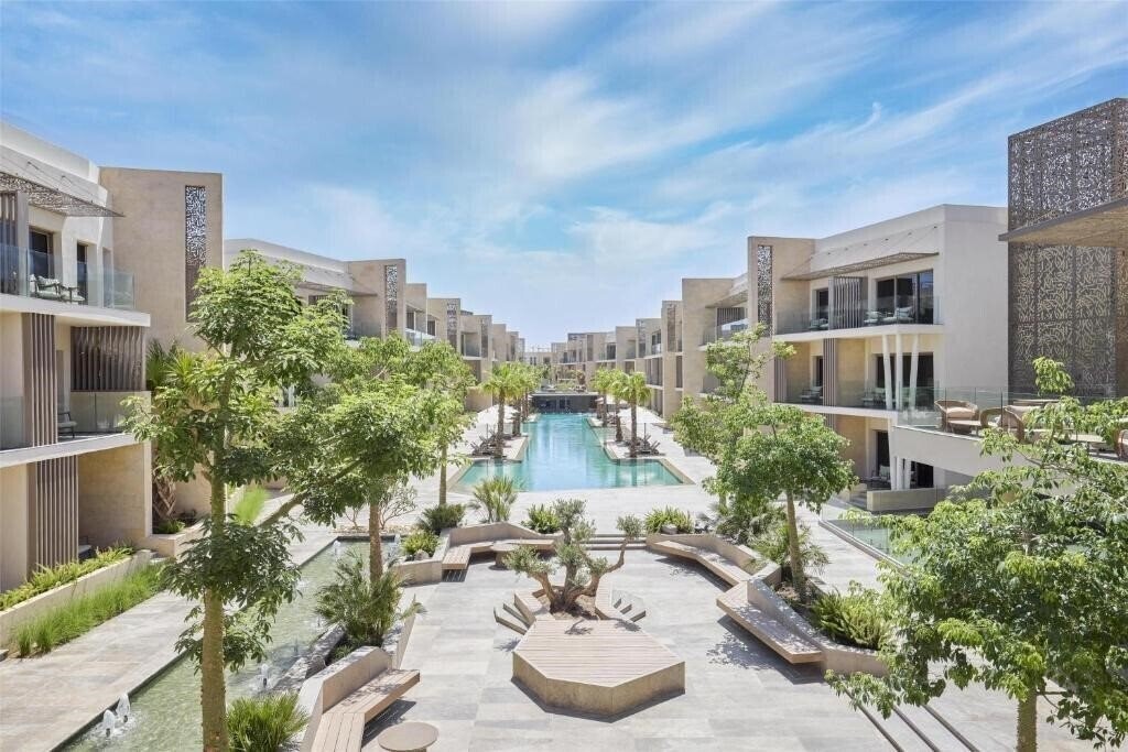 Зображення DoubleTree by Hilton Mangroovy El Gouna 4*