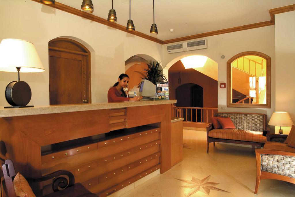 Фото Ali Pasha 3*