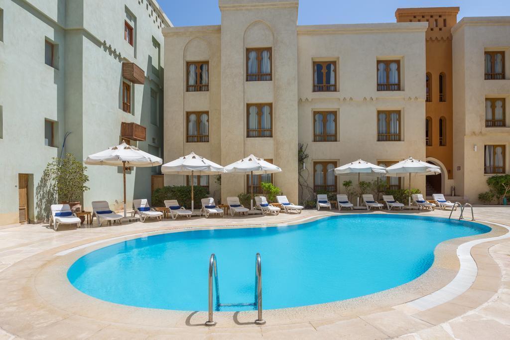 Изображение Ali Pasha 3*