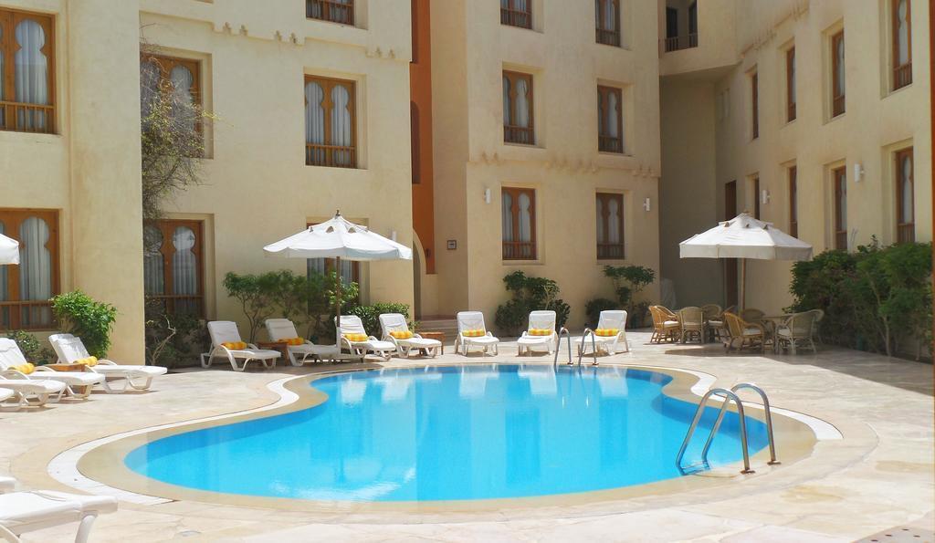 Картинка Ali Pasha 3*