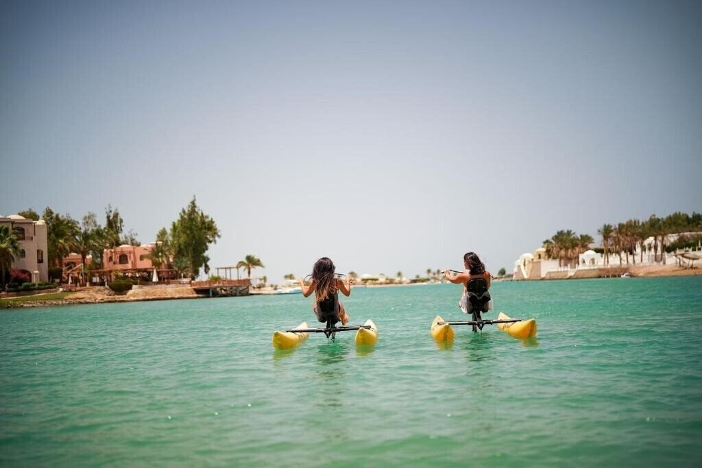 Зображення Ali Pasha 3*