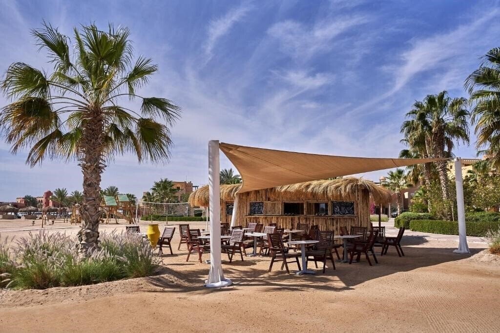 Картинка Turtle’s Inn 3*