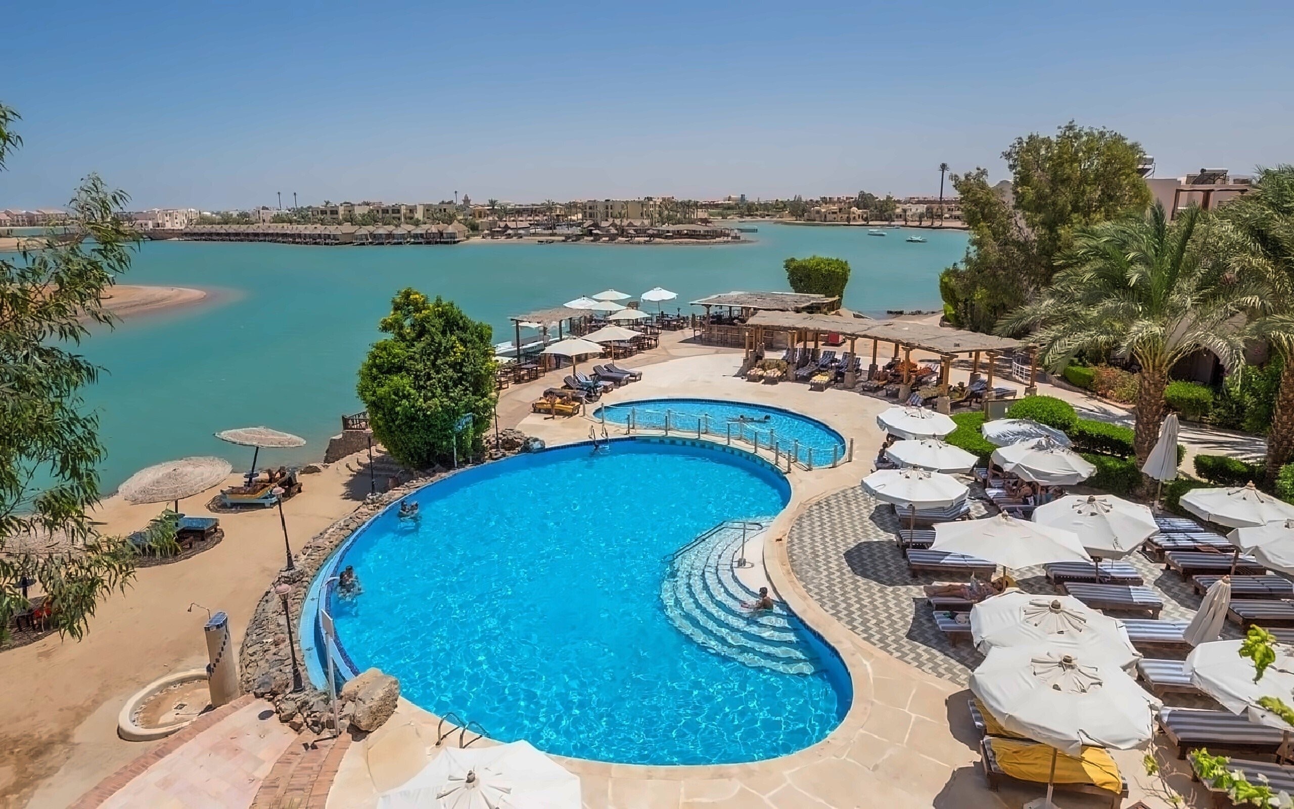 Готель Sultan Bey Hotel 4*