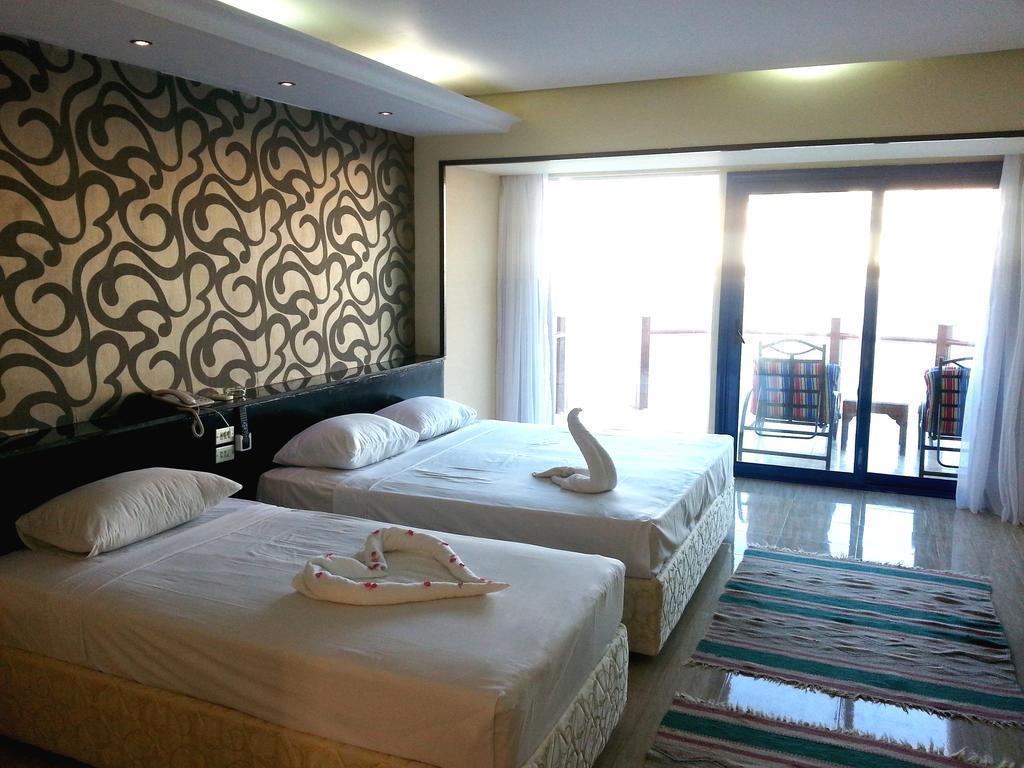 Фотография Panorama Bungalow Resort El Gouna 4*