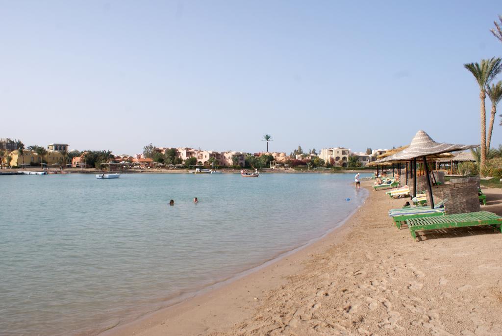 Изображение Panorama Bungalow Resort El Gouna 4*
