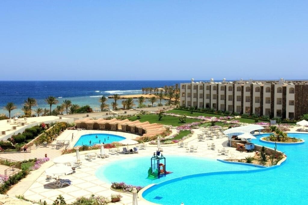 Картинка Royal Brayka Resort 5*