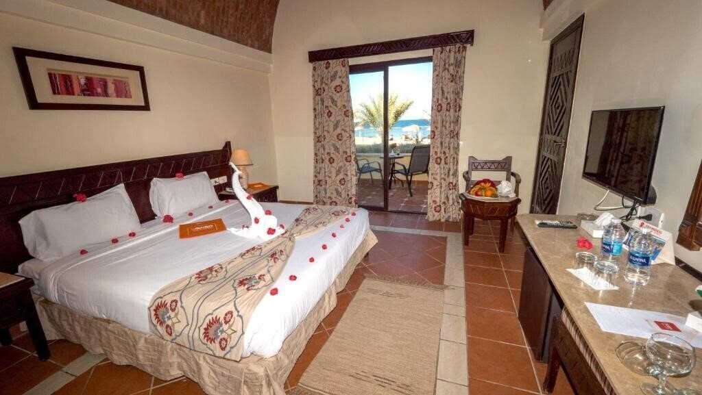 Фото Onatti Beach Resort (ex. Otium Senses Onatti) 4*
