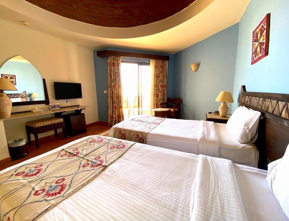 Изображение Onatti Beach Resort (ex. Otium Senses Onatti) 4*