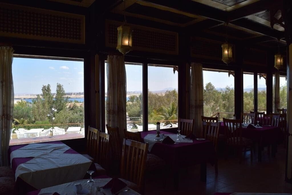 Зображення Mangrove Bay Resort 3*