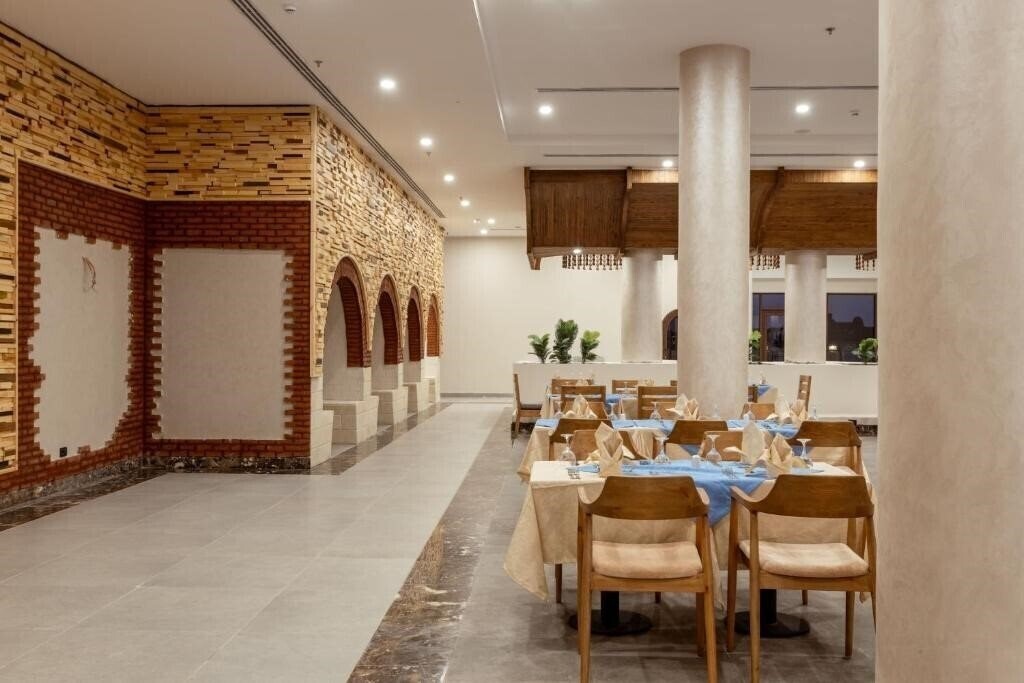 Зображення Utopia Blue Resort 5*