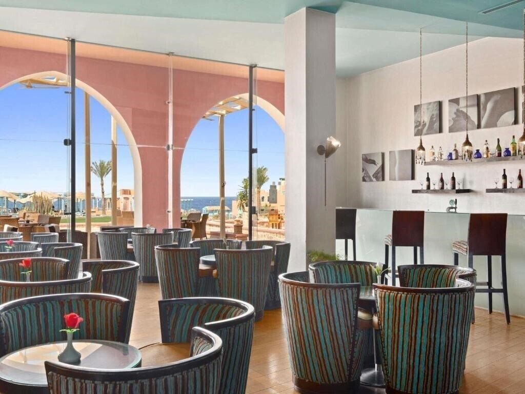 Фотографія Swissotel Resort El Quseir 5*