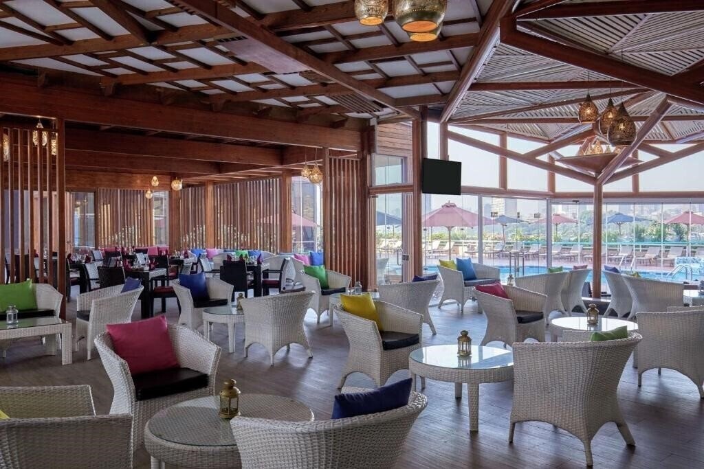 Зображення Ramses Hilton 5*