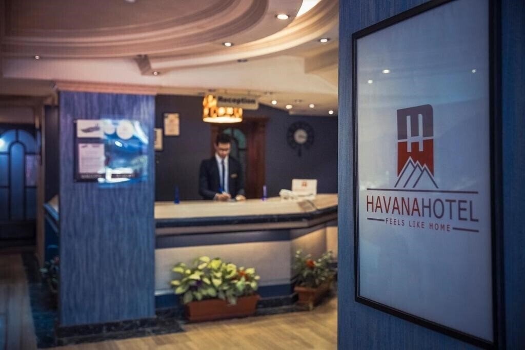 Фото Havana Hotel 3*