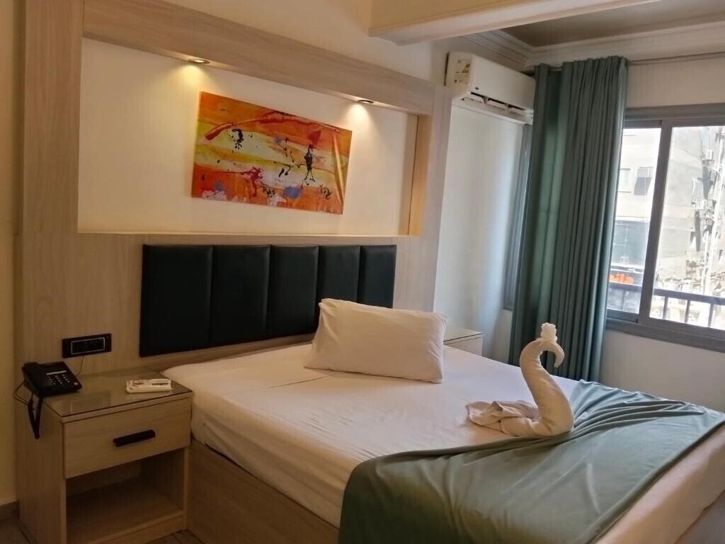 Картинка Havana Hotel 3*