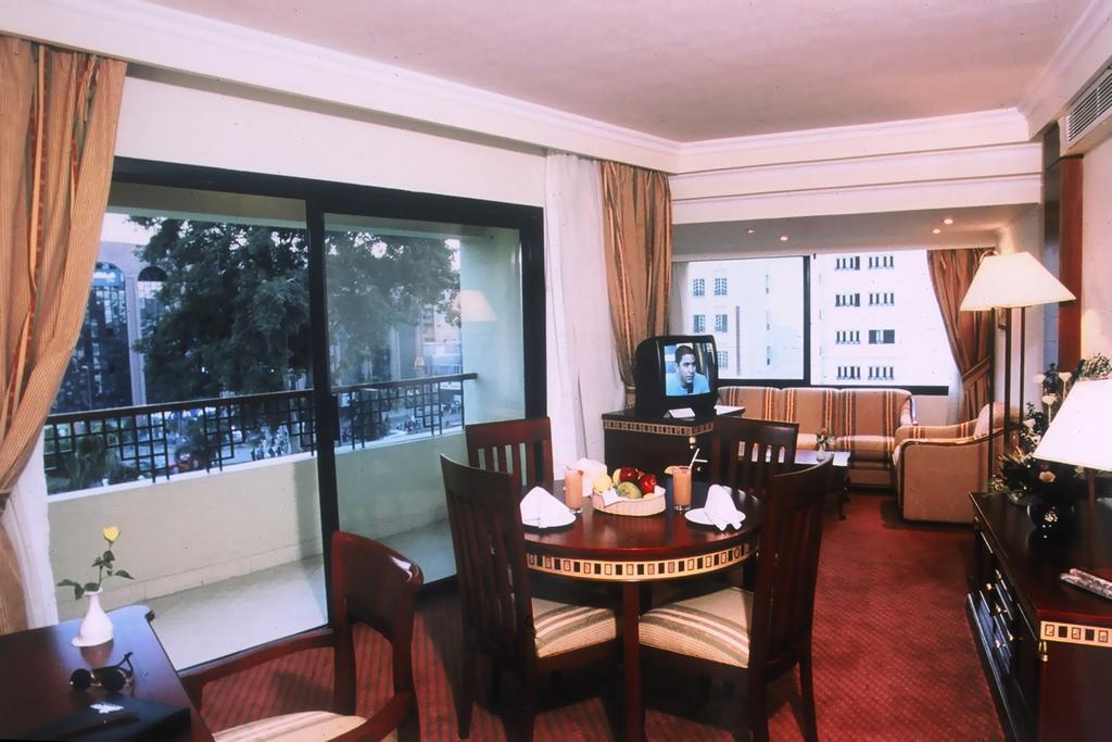 Фотография Zoser Hotel 4*