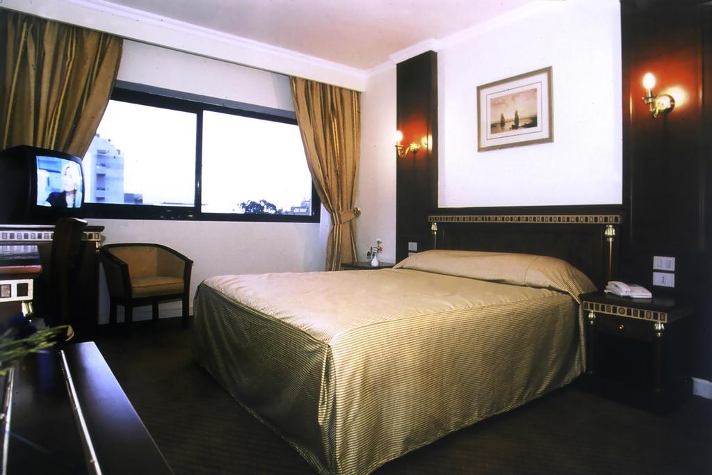 Изображение Zoser Hotel 4*