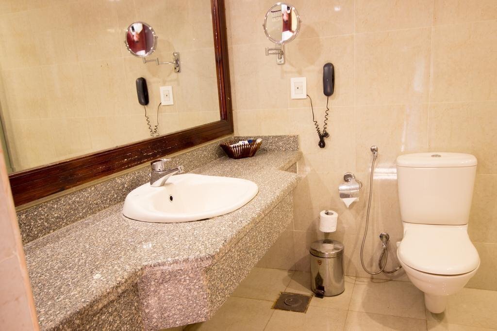 Картинка Cataract Pyramids 5*