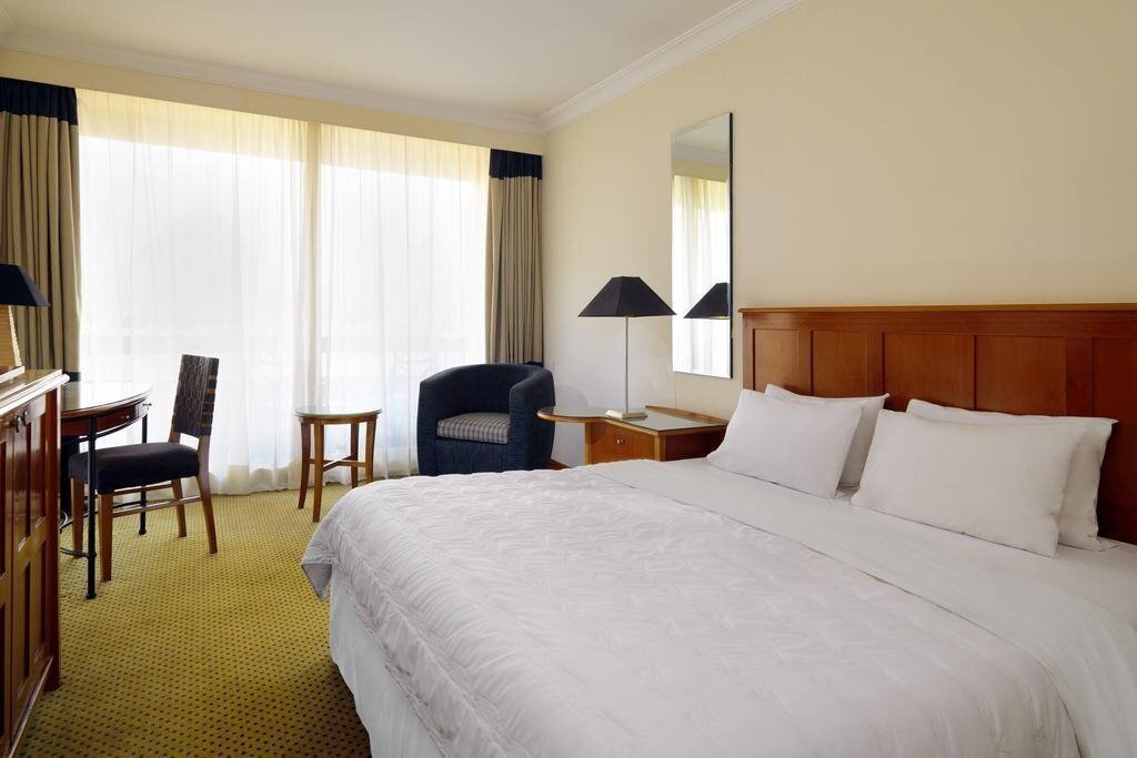 Фотография Le Meridien Pyramids 5*