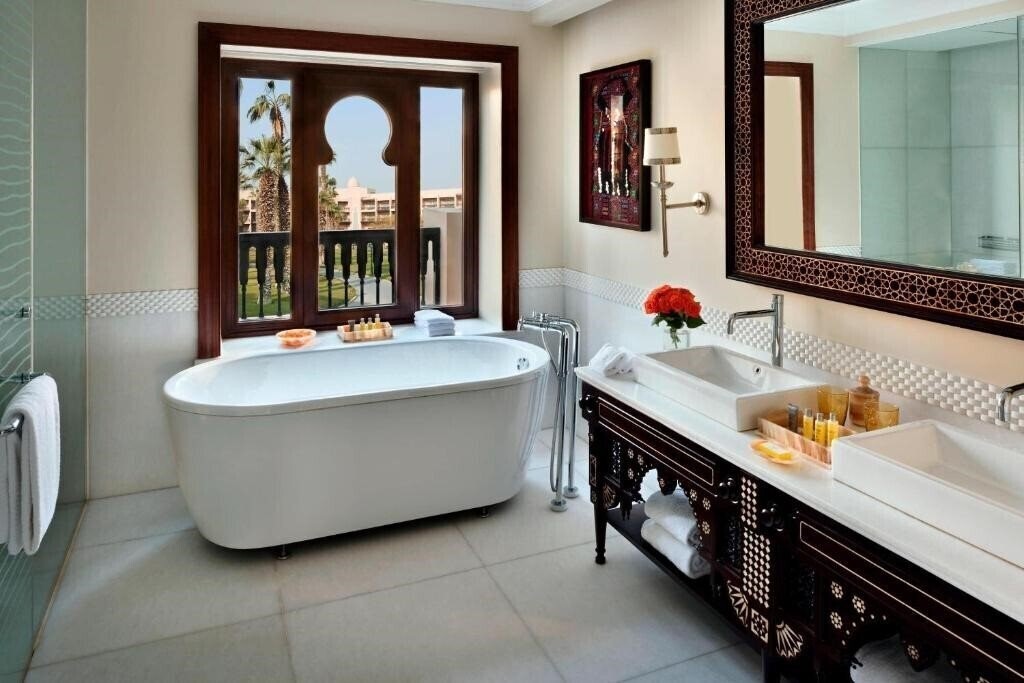 Фотографія Marriott Mena House Cairo 5*