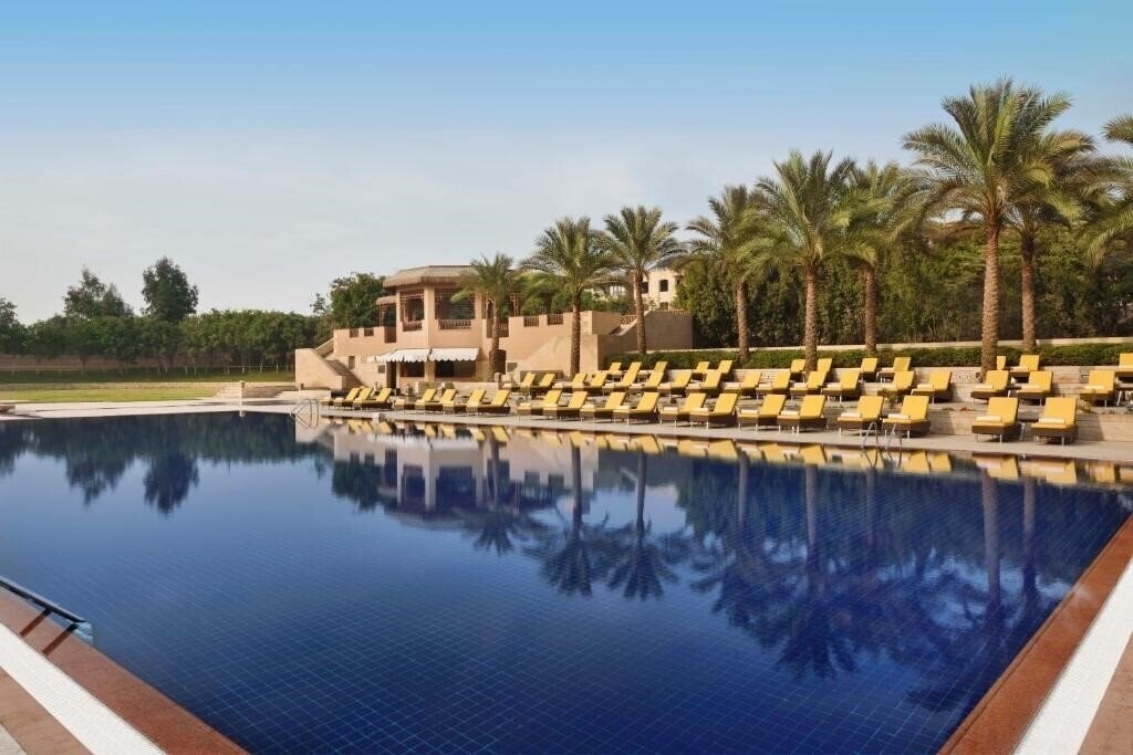 Зображення Marriott Mena House Cairo 5*