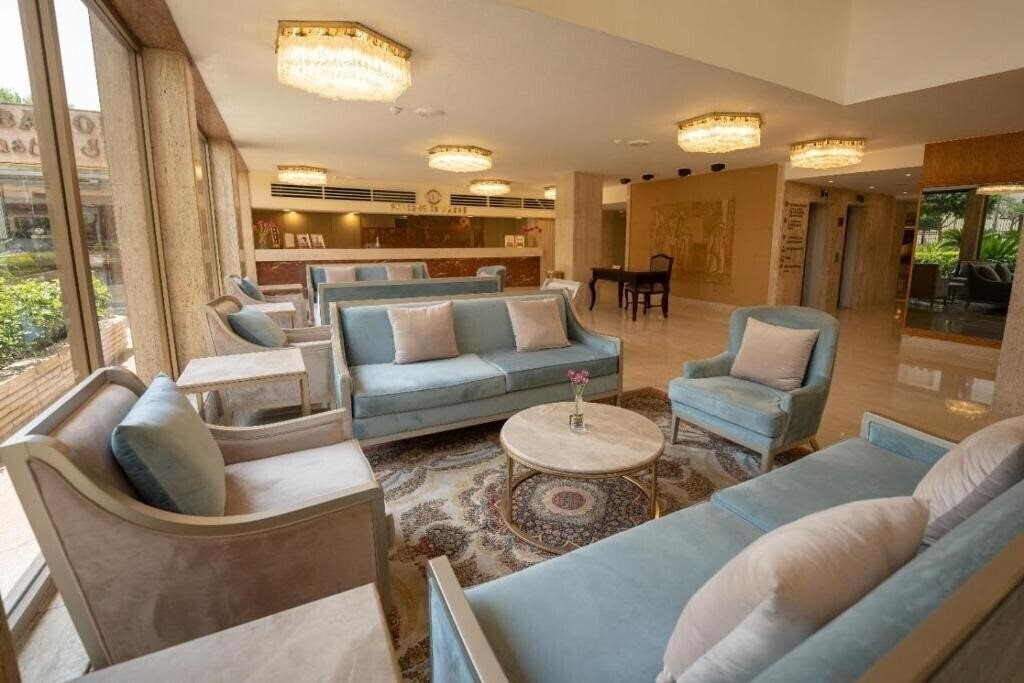 Зображення Baron Hotel Heliopolis Cairo 4*
