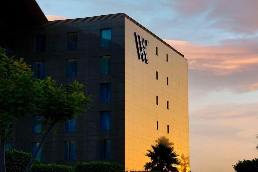 Фотографія Waldorf Astoria Cairo Heliopolis 5*