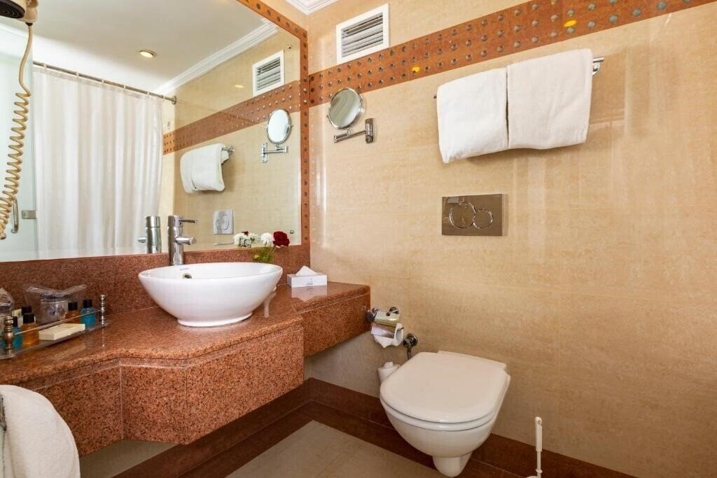 Фото Flamenco Hotel Cairo 4*