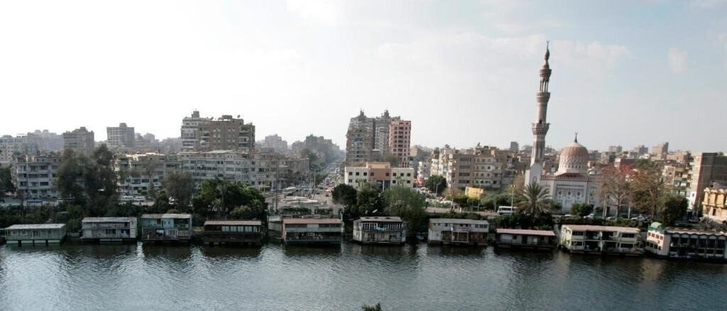 Зображення Flamenco Hotel Cairo 4*