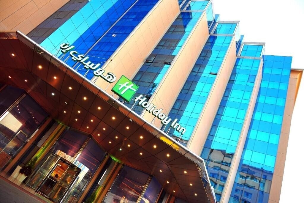 Изображение Holiday Inn City Stars 4*