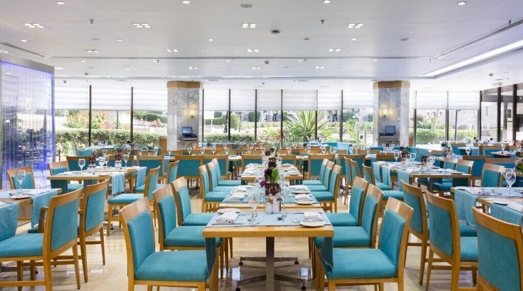 Фотографія Le Passage Cairo Hotel & Casino 5*