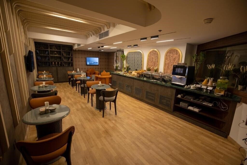 Зображення Le Passage Cairo Hotel & Casino 5*