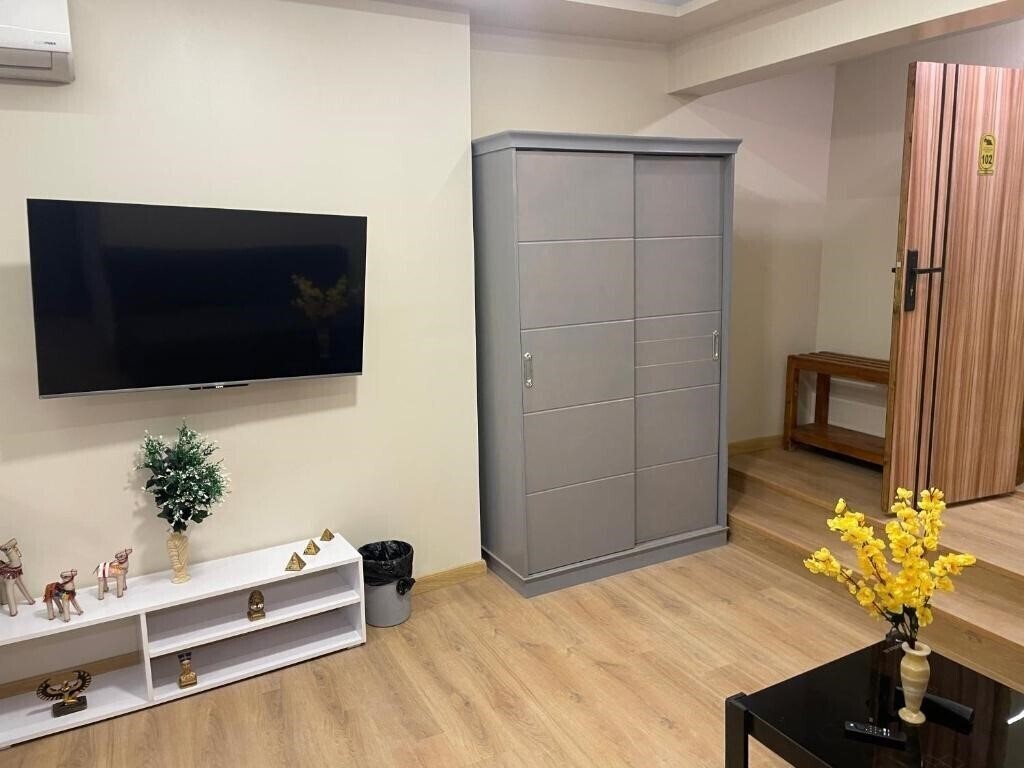 Готель Hayat Pyramids View Hotel 4*