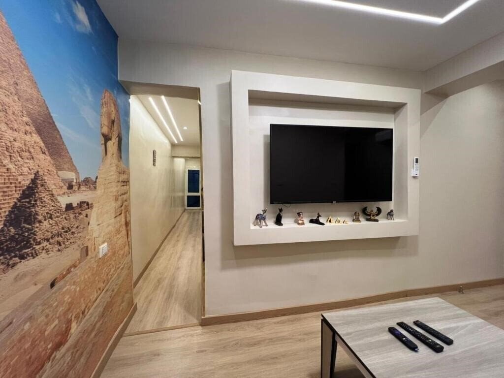 Зображення Hayat Pyramids View Hotel 4*