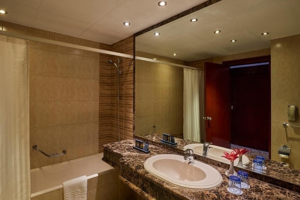 Фото Safir Cairo Hotel 5*
